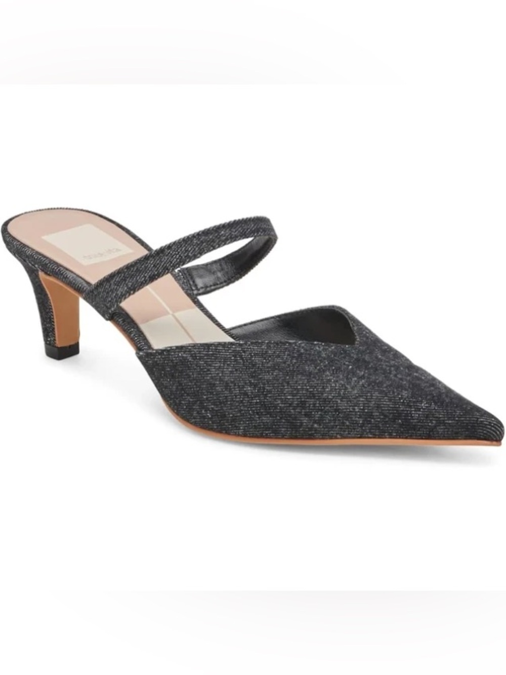 Dolce Vita kanika mid heels